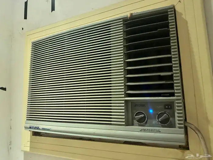 مكيف يورك york ac 0