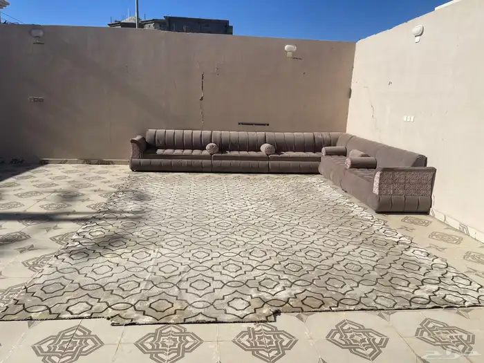موكيت نظيف 0