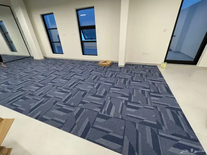 موكيت مكاتب بلاط موكيت مكتبي 0