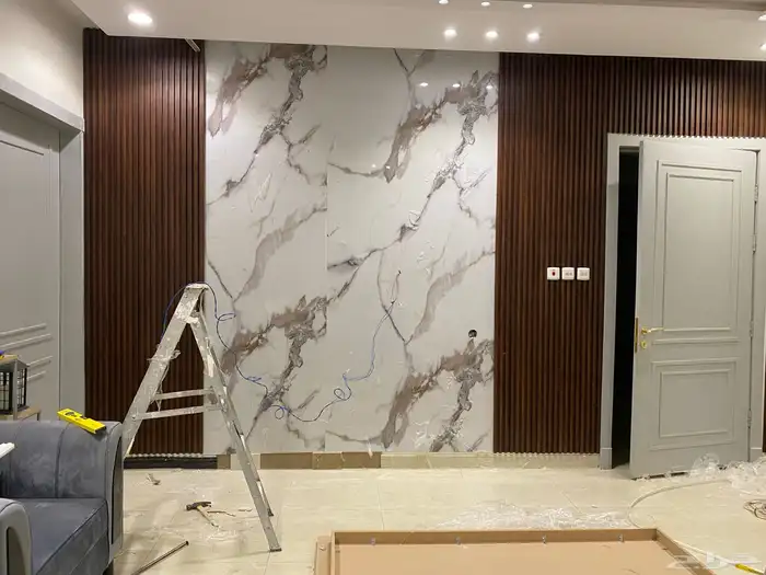 شيبورد بديل خشب 1