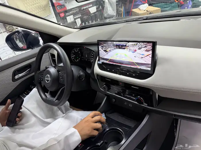 احدث الشاشات نظام أندرويد وابل 7