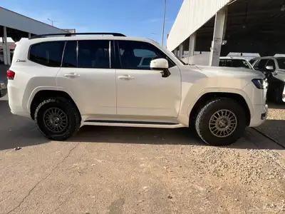 جكسار L2 ديزل 2022 0