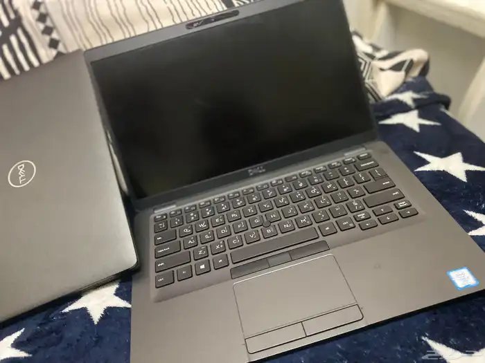لابتوب dell i7 0