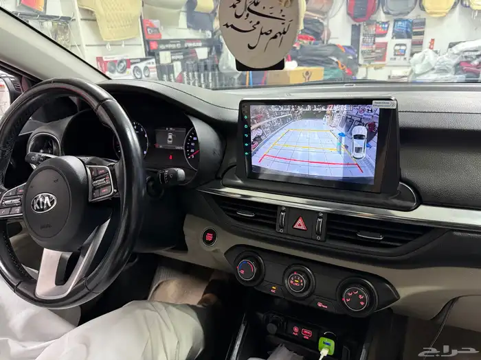 احدث الشاشات نظام أندرويد وابل 2