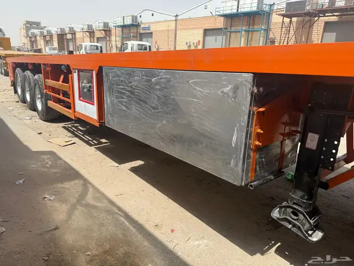 سطحة 3 محاور جديد 3