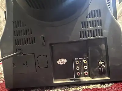 تلفزيون DANSAT 0