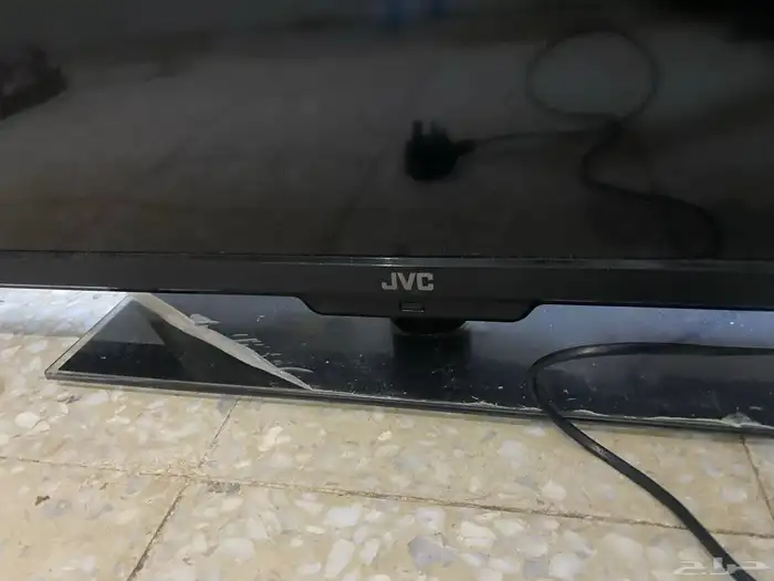 شاشة JVC بوصة 42 1