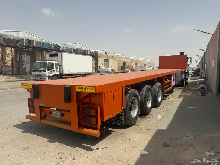 سطحة 3 محاور جديد 4