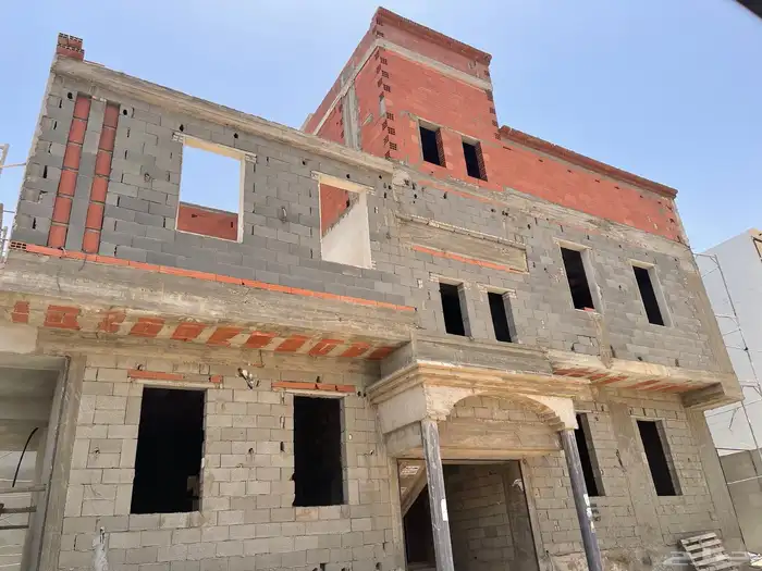 مقاول معماري (مصنف) 4