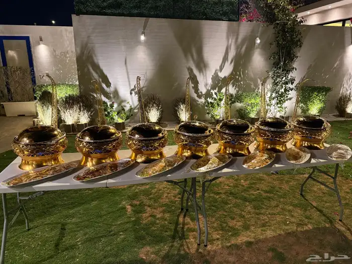 اسر منتجه للكلات الشعبيه 2