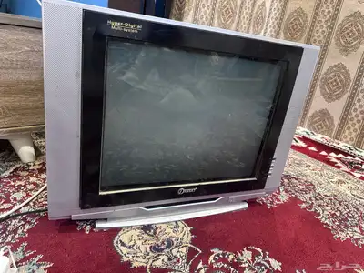 تلفزيون DANSAT 1