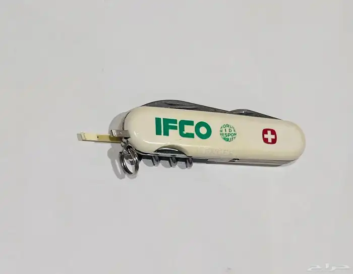 سكين سويسري 7