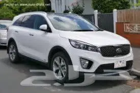قطع غيار كيا سورنتو 2014 3