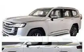 خطوط لاندكروزر اصلي 6