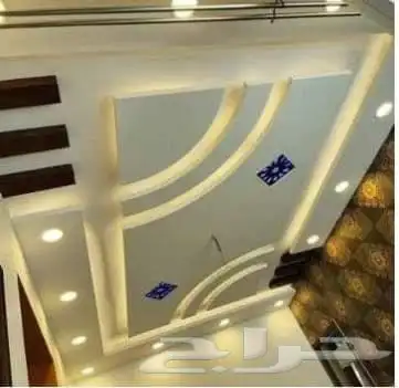 مقاول دي ورات جبس عادي جبسم بوري 19