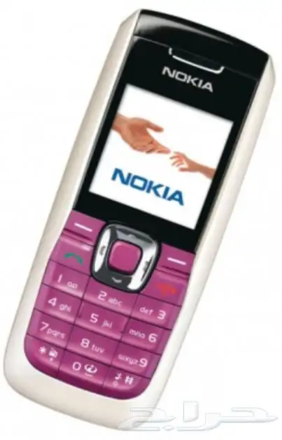 جوال نوكيا nokia 2626 القديم الاصلي شرط وضمان 1