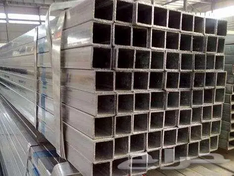 للبيع مربعات الحديد جميع المقاسات والسماكات 4