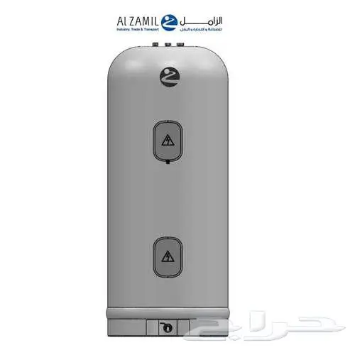 سخان مركزي ومنزلي 1
