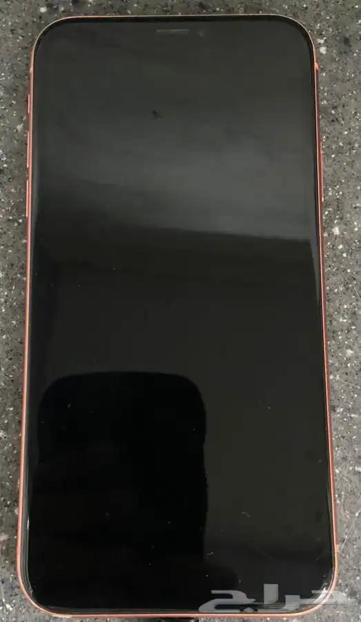 ايفون xr 0