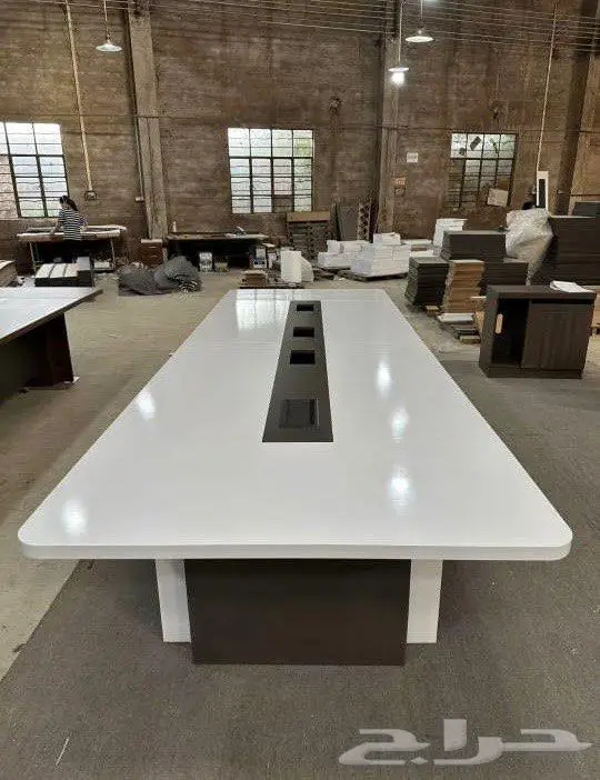 New office furniture الأثاث مكتبي مكاتب طاولة اجتماعات 20