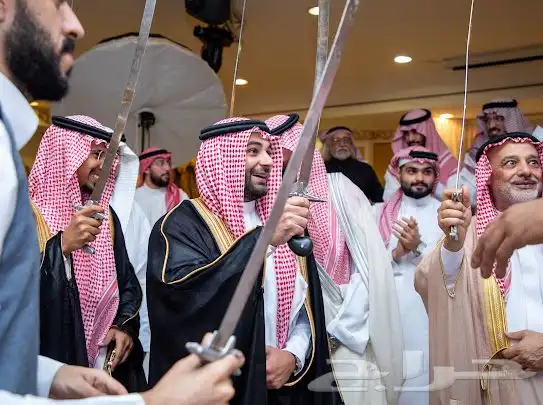 فرقة الدانة للفنون الشعبية 9