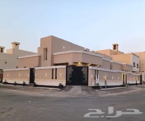 دور وملحق يقبل البنك موقع مميز جدا 12