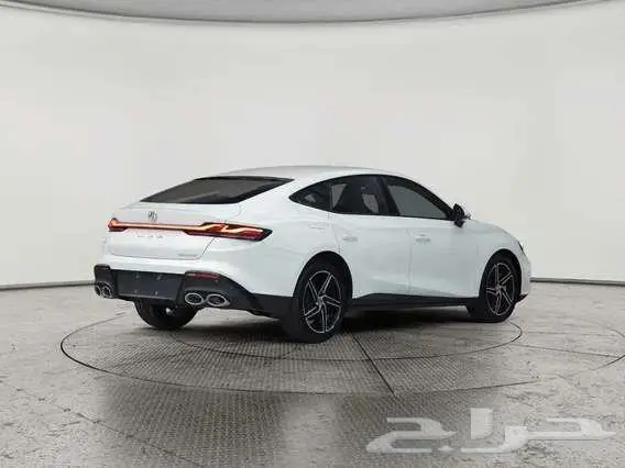 ام جي 7 الجديده LUX موديل 2025 1
