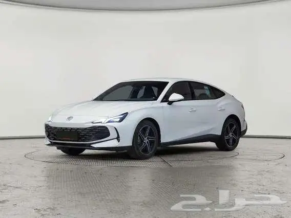 ام جي 7 الجديده LUX موديل 2025 0