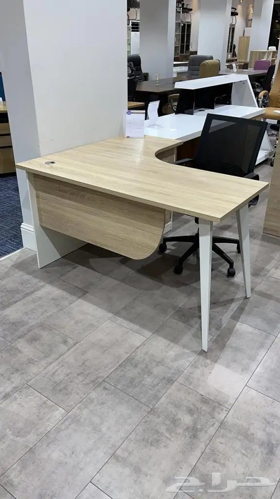 New office furniture الأثاث مكتبي مكاتب طاولة اجتماعات 4