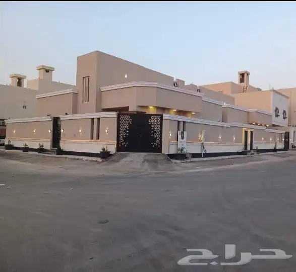 دور وملحق يقبل البنك موقع مميز جدا 0