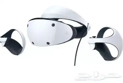 نظارة VR2 للبلايستيشن 5 للبيع 0