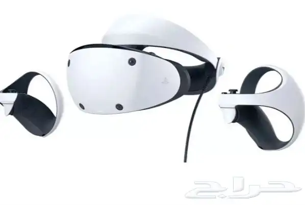 نظارة VR2 للبلايستيشن 5 للبيع 0