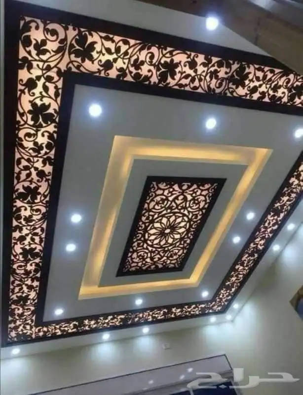 مقاول دي ورات جبس عادي جبسم بوري 20