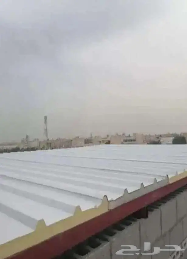 سناندويش بنال غرف ساندويش بنال مظلات سواتر 3