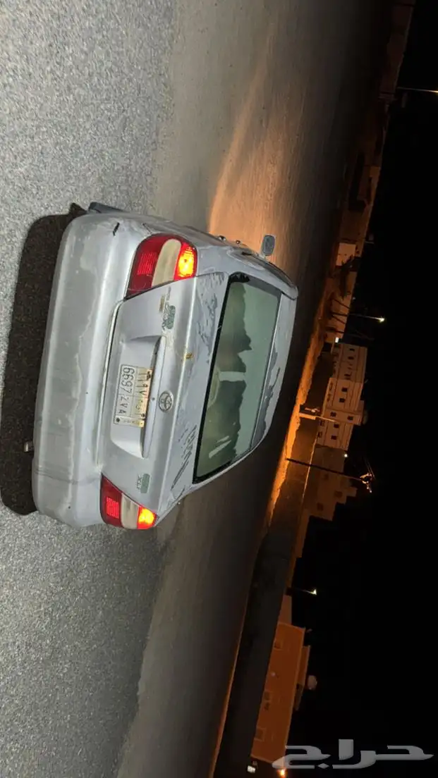 كامري 2003 للبيع 3