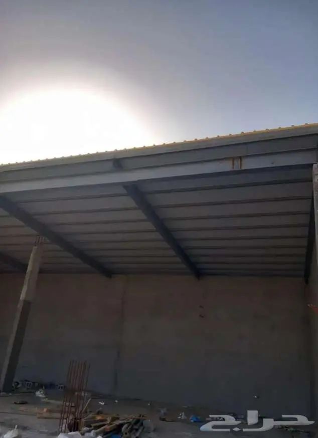 سناندويش بنال غرف ساندويش بنال مظلات سواتر 0