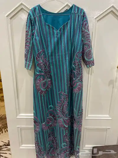 ثوب نساء 0