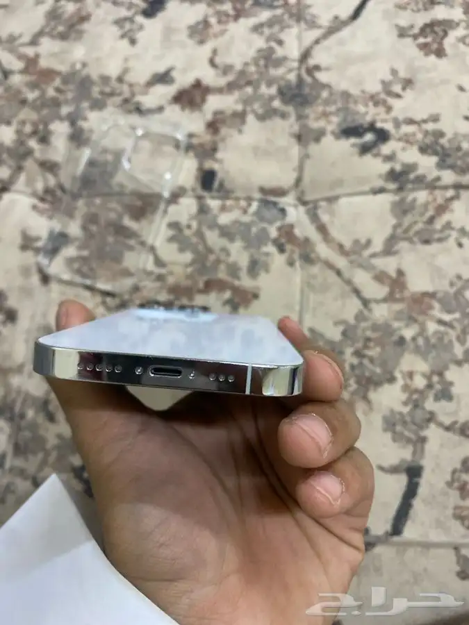 ايفون 14برو 2