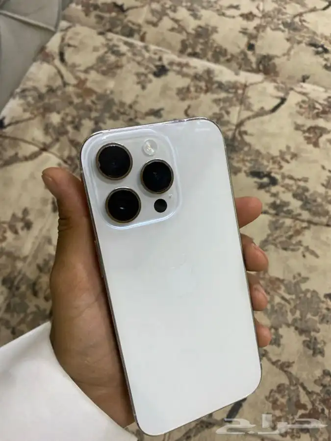 ايفون 14برو 1