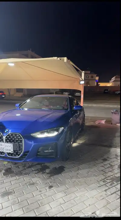 bmw 420 i بي ام دبليو 420 index