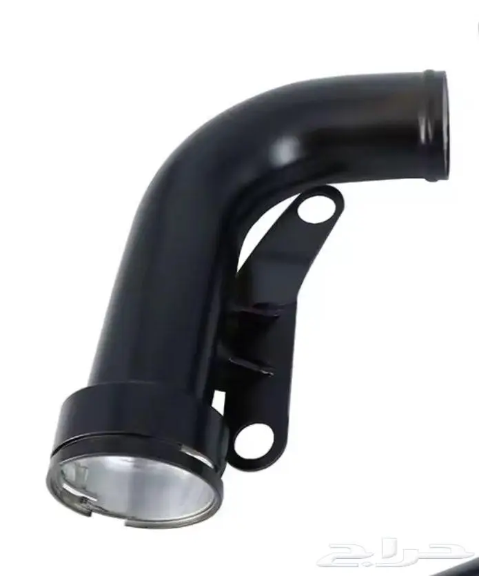Turbo Outlet Pipe HIGH FLOW - أنبوب مخرج توربو (TOP) 1
