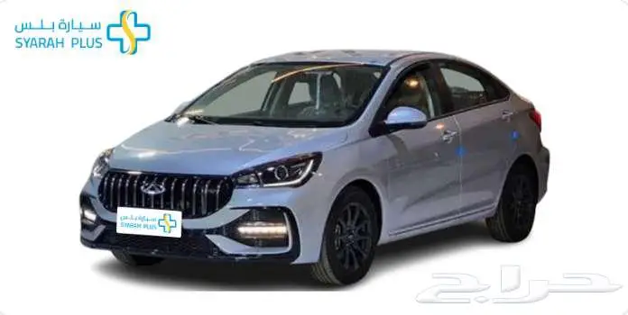 شيري اريزو 5 ستاندر 2025 كاش وتمويل 3