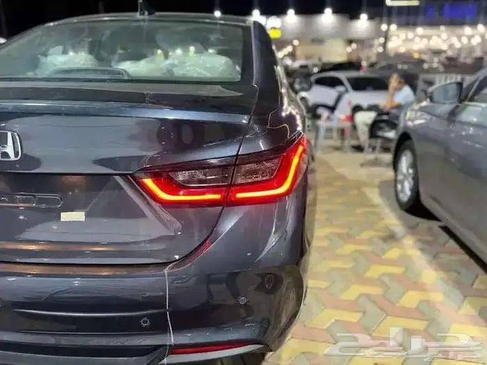 هوندا سيتي DX موديل 2024 كاش وتمويل بأفضل الأسعار 11