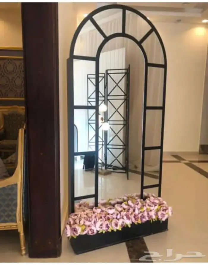 اغراض محل تنسيق حفلات 3