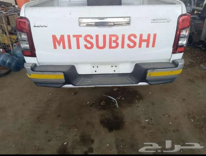 تشليح تخصص ميتسوبيشي 1