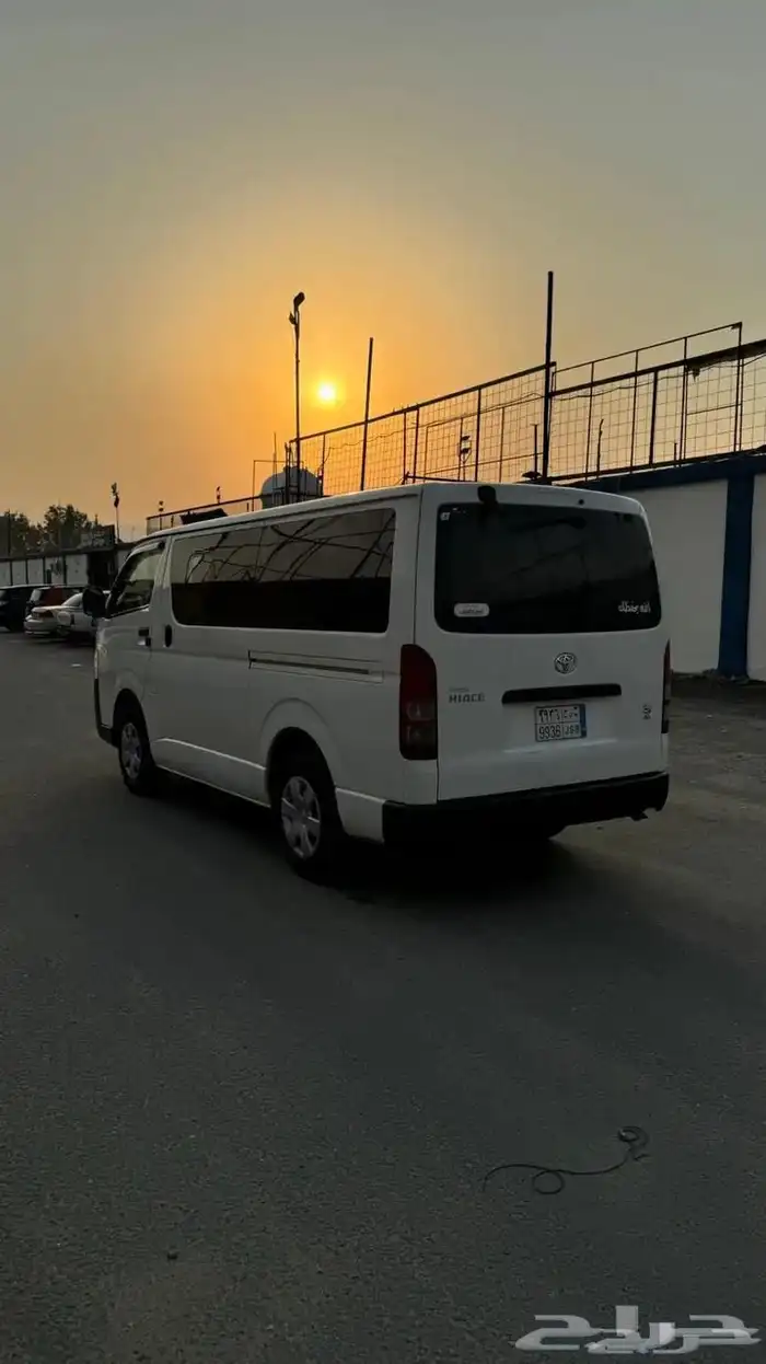 باص للإيجار مكة 0