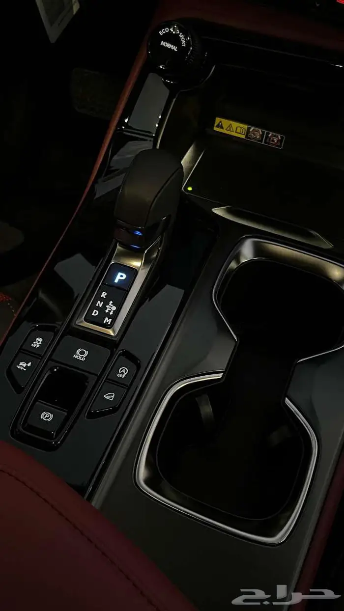 لكزس NX 2025 - AA - عروض الاقساط 66