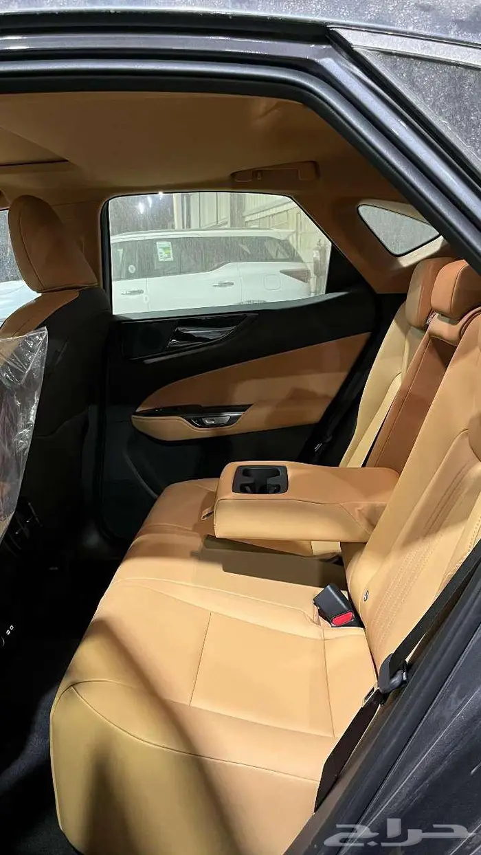 لكزس NX 2025 - AA - عروض الاقساط 62