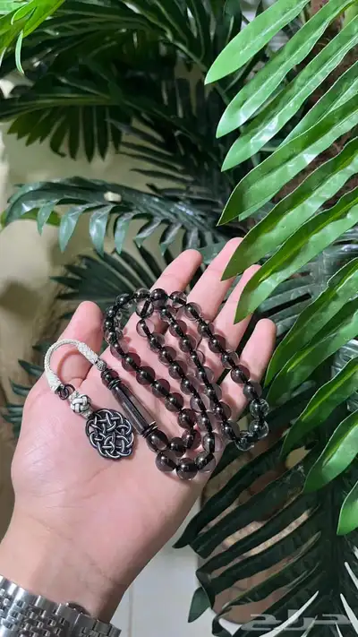 سبحه مسباح سبحات بكلايت نحاس 13