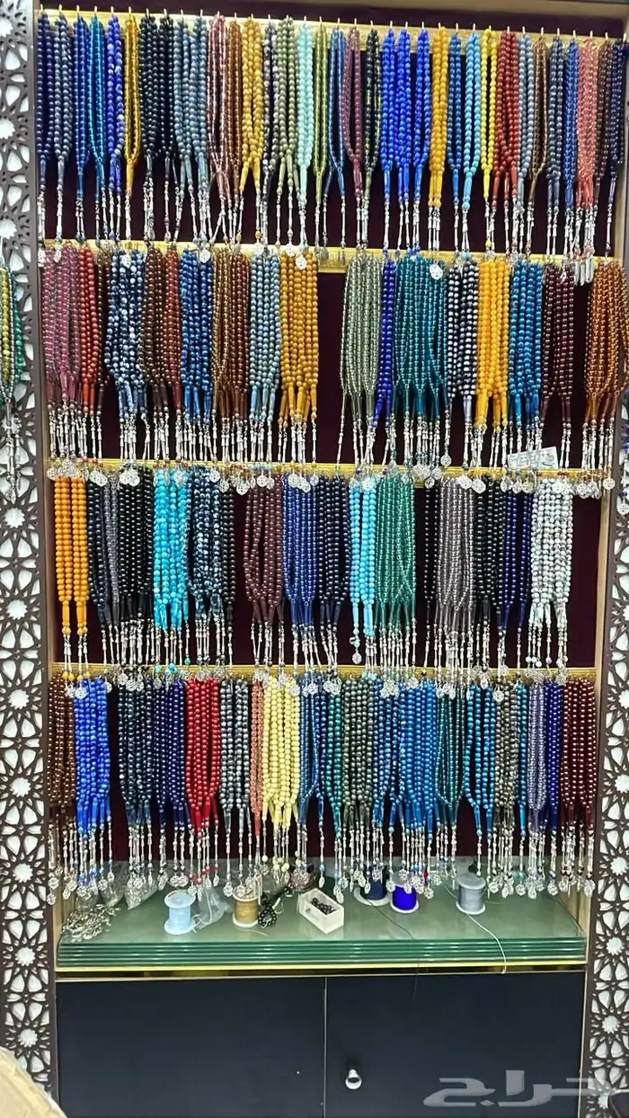 سبح باكلايت بالجمله 3